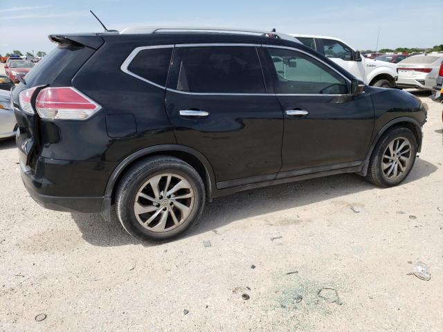Photo 3 from auction – 2015 NISSAN ROGUE S with VIN 5N1AT2MT1FC822014