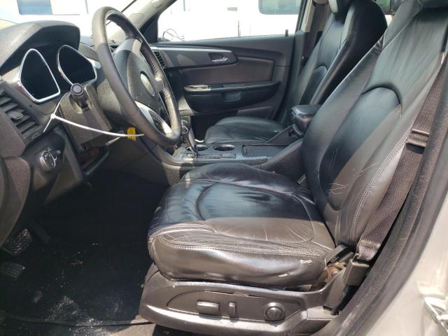 Photo 7 from auction – 2011 CHEVROLET TRAVERSE L with VIN 1GNKRJED1BJ146427
