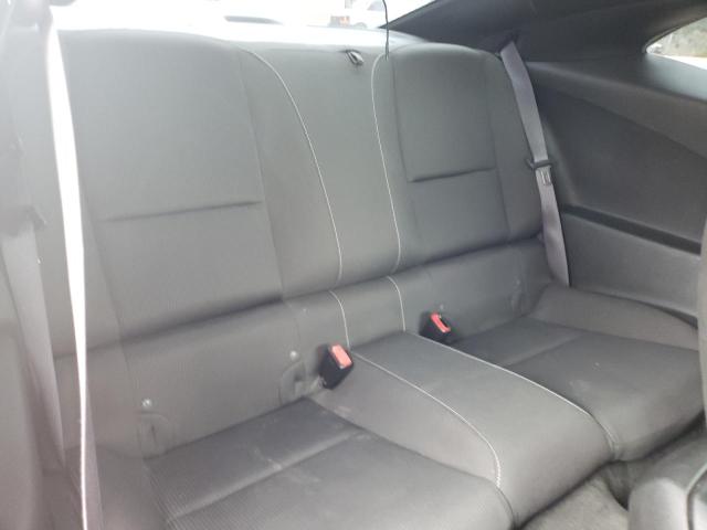 Photo 10 from auction – 2013 CHEVROLET CAMARO LT with VIN 2G1FB1E32D9115264