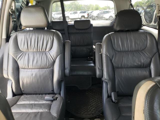 Photo 10 from auction – 2006 HONDA ODYSSEY EX with VIN 5FNRL38716B416246