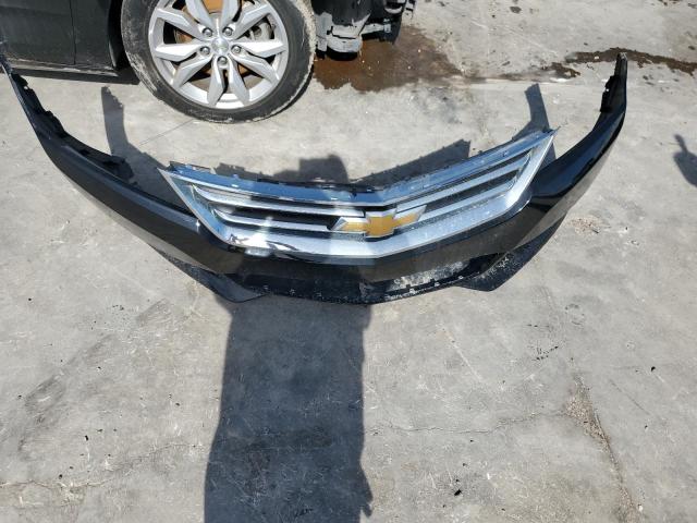 Photo 12 from auction – 2017 CHEVROLET IMPALA LT with VIN 2G1105S3XH9112680
