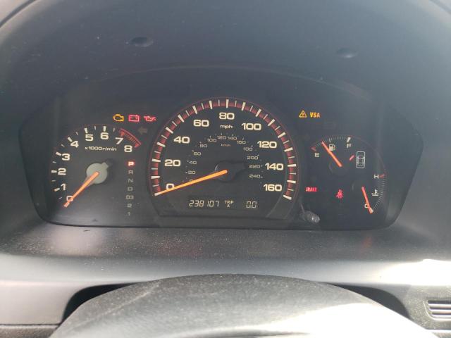 Photo 9 from auction – 2007 HONDA ACCORD EX with VIN 1HGCM82677A001685