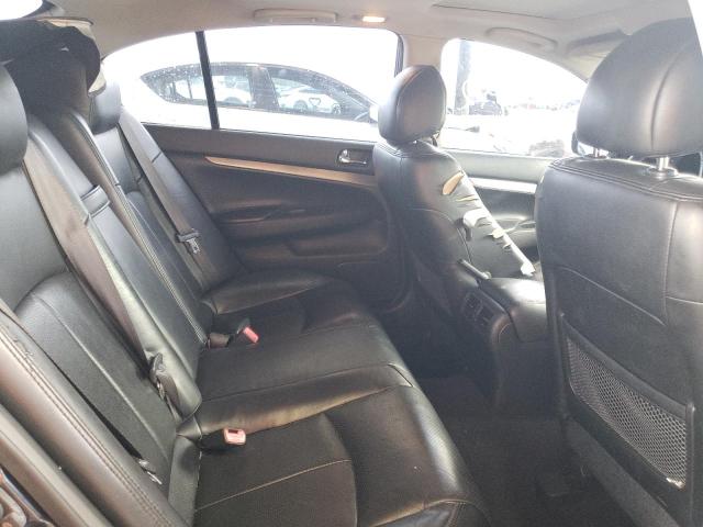 Photo 10 from auction – 2013 INFINITI G37 BASE with VIN JN1CV6AP5DM710669