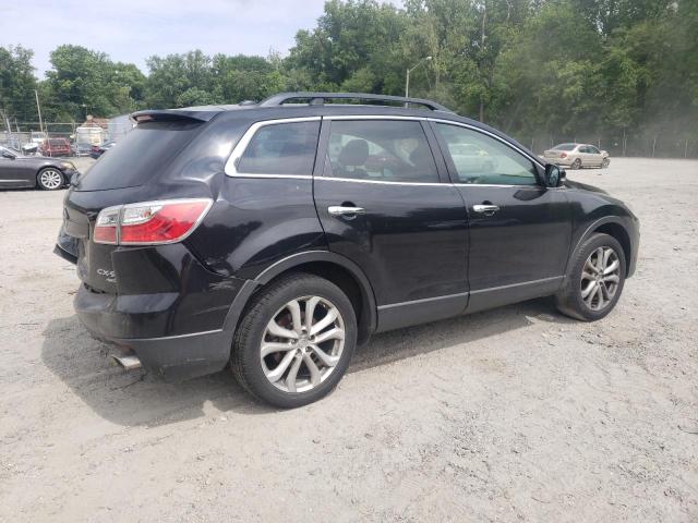 Photo 3 from auction – 2012 MAZDA CX-9 with VIN JM3TB3DV7C0334567