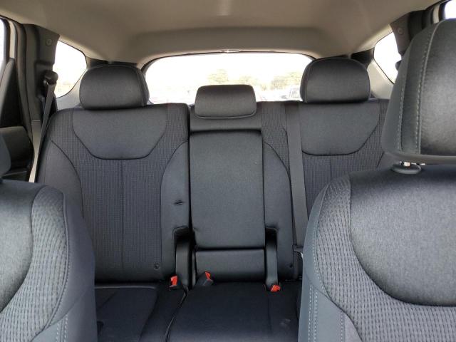 Photo 10 from auction – 2023 HYUNDAI SANTA FE S with VIN 5NMS14AJ0PH550295