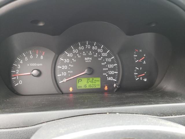 صورة رقم 9 من المزاد - 2005 KIA SPECTRA5 مع VIN KNAFE161955106181