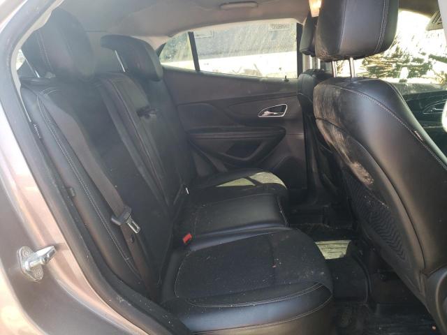 Photo 10 from auction – 2014 BUICK ENCORE CON with VIN KL4CJBSB8EB732435