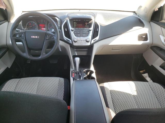 Photo 8 from auction – 2013 GMC TERRAIN SL with VIN 2GKALMEK8D6165843