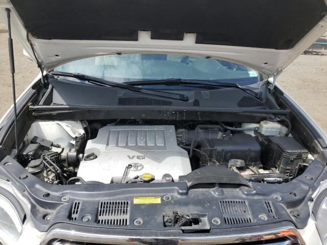 Photo 11 from auction – 2010 TOYOTA HIGHLANDER with VIN 5TDXK3EH6AS002830