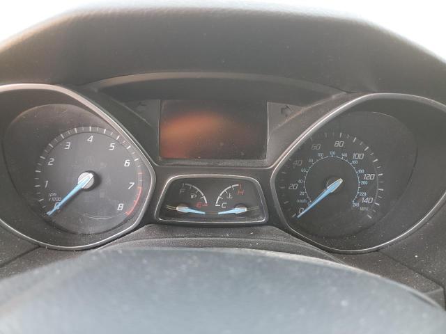 Photo 9 from auction – 2014 FORD FOCUS SE with VIN 1FADP3F25EL437690