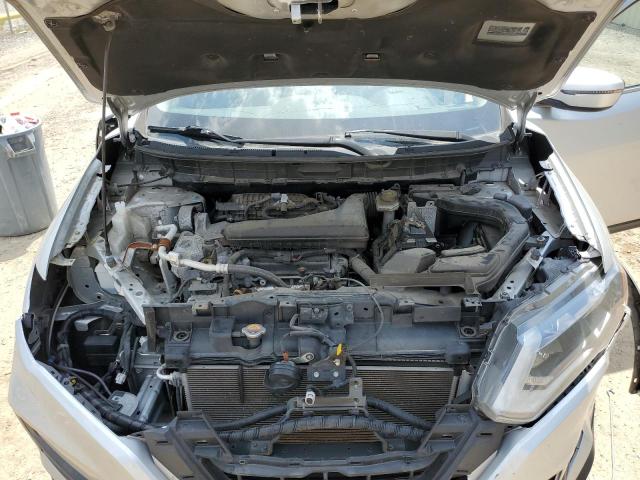 Photo 12 from auction – 2017 NISSAN ROGUE S with VIN JN8AT2MVXHW274722