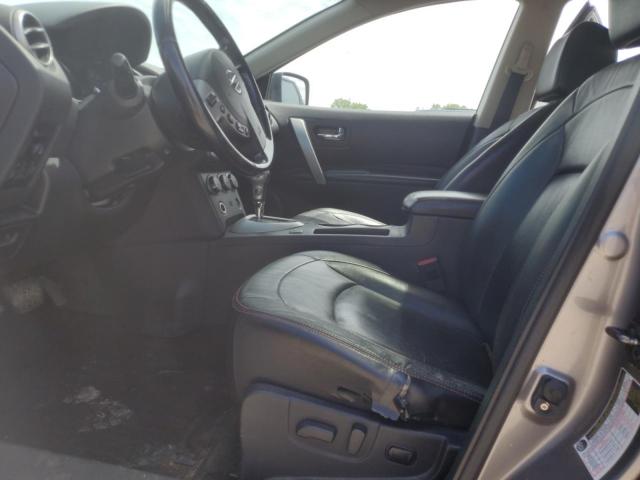 Photo 7 from auction – 2011 NISSAN ROGUE S with VIN JN8AS5MV2BW685916