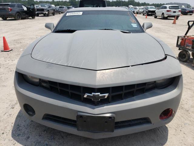 Zdjęcie 5 z aukcji – 2012 CHEVROLET CAMARO LS z VIN 2G1FA1E30C9117113
