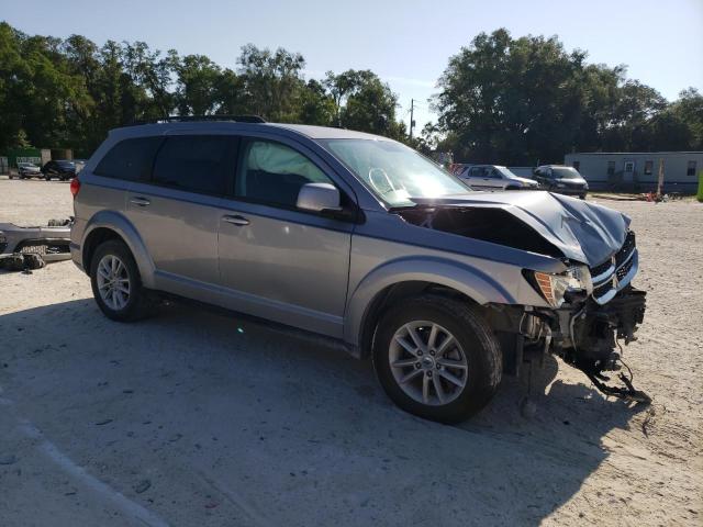 Photo 4 from auction – 2018 DODGE JOURNEY SX with VIN 3C4PDCBG7JT309404