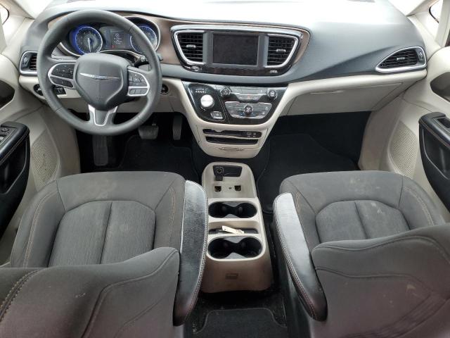 Photo 8 from auction – 2018 CHRYSLER PACIFICA L with VIN 2C4RC1AGXJR309515