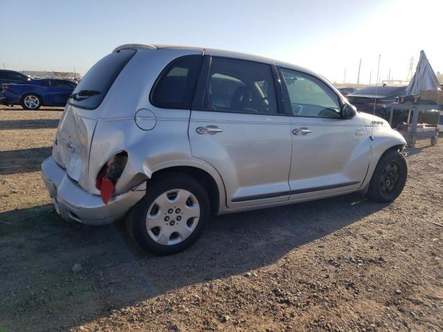Photo 3 from auction – 2006 CHRYSLER PT CRUISER with VIN 3A4FY58B96T277774