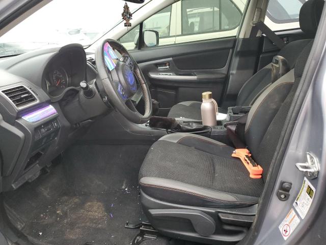 Photo 7 from auction – 2016 SUBARU CROSSTREK with VIN JF2GPABC9G8215204