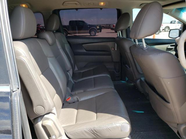 Photo 11 from auction – 2013 HONDA ODYSSEY EX with VIN 5FNRL5H67DB088637