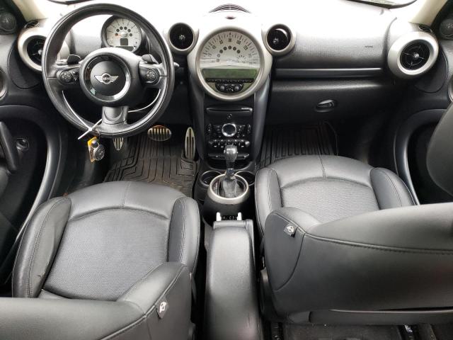Photo 8 from auction – 2011 MINI COOPER S C with VIN WMWZC3C57BWL78319