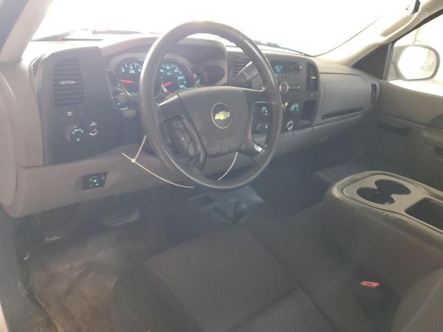 Photo 8 from auction – 2012 CHEVROLET SILVERADO with VIN 1GC0KVCG2CZ135416