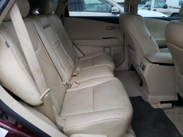 Фото 11 с аукциона – 2015 LEXUS RX 350 с VIN 2T2ZK1BA3FC192862