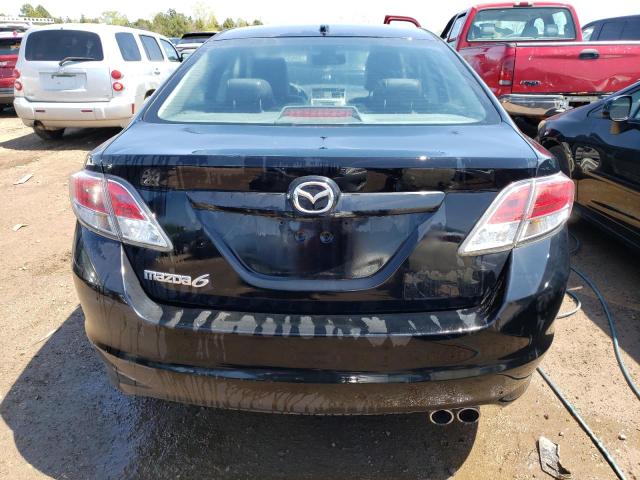 Photo 6 from auction – 2010 MAZDA 6 I with VIN 1YVHZ8CH4A5M10565