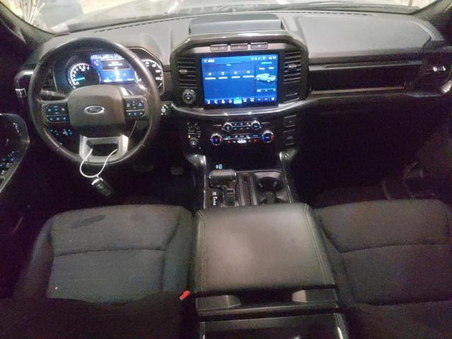 Photo 8 from auction – 2022 FORD F150 SUPER with VIN 1FTFW1E86NKD08069