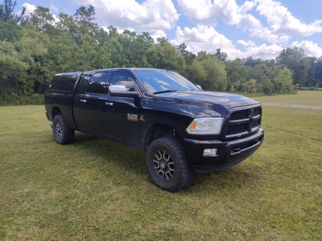 RAM 2500 LONGH 2014 with VIN 3C6UR5PL3EG284254 - Photo from auction
