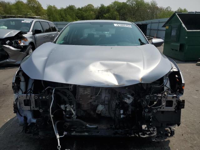 Photo 5 from auction – 2016 HONDA CIVIC EX with VIN 19XFC2F77GE023729