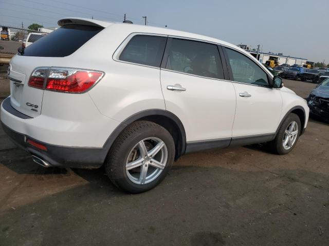 Photo 3 from auction – 2012 MAZDA CX-9 with VIN JM3TB3DA8C0363315