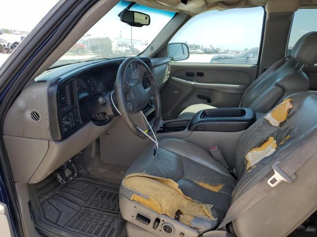Photo 7 from auction – 2003 CHEVROLET SILVERADO with VIN 2GCEC19T031374522