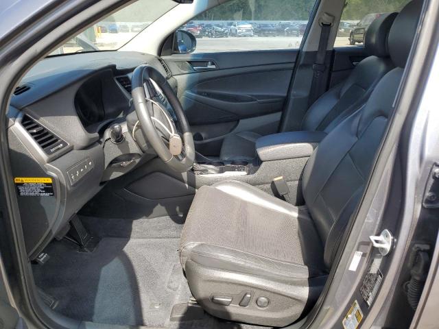 Photo 7 from auction – 2016 HYUNDAI TUCSON LIM with VIN KM8J33A21GU046237