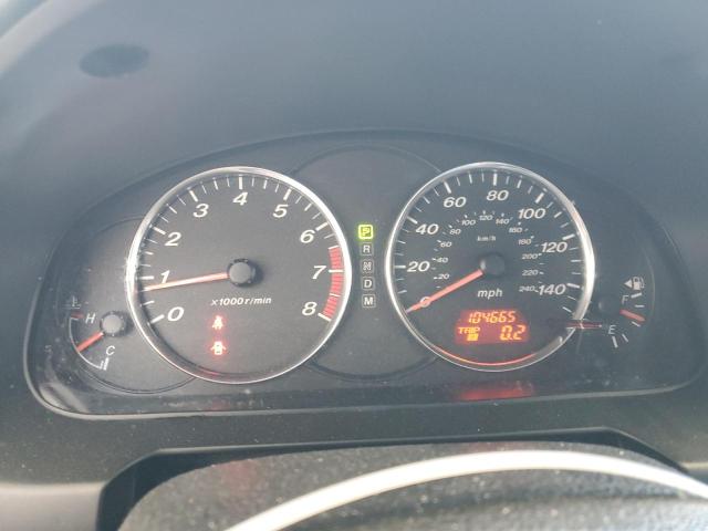 Photo 9 from auction – 2008 MAZDA 6 I with VIN 1YVHP80C585M44152