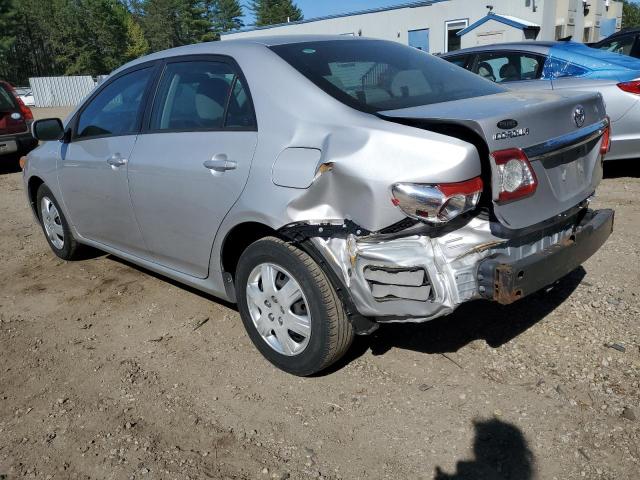 Photo 2 from auction – 2011 TOYOTA COROLLA BA with VIN 2T1BU4EE4BC574537