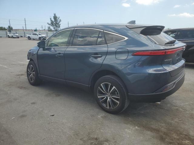 Photo 2 from auction – 2021 TOYOTA VENZA LE with VIN JTEAAAAHXMJ018934