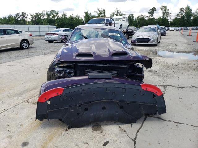 Photo 5 from auction – 2020 DODGE CHALLENGER with VIN 2C3CDZL90LH187521