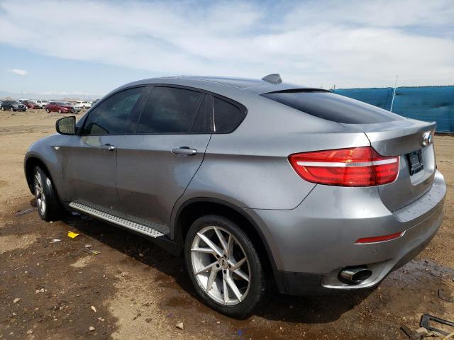 Photo 2 from auction – 2013 BMW X6 XDRIVE3 with VIN 5UXFG2C59DL786344
