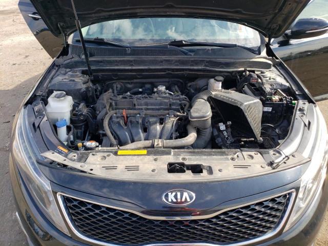 Photo 11 from auction – 2015 KIA OPTIMA LX with VIN KNAGM4A73F5650987