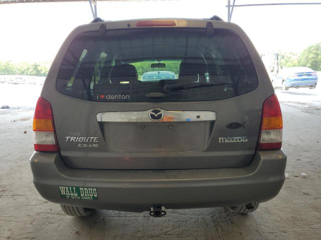 Photo 6 from auction – 2002 MAZDA TRIBUTE LX with VIN 4F2YU09102KM47079