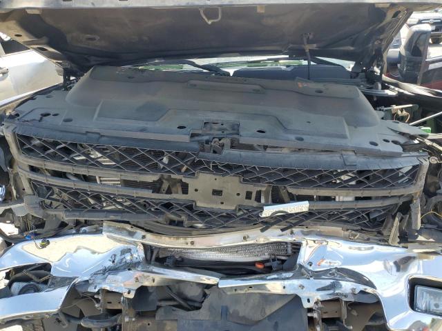 Photo 11 from auction – 2012 CHEVROLET SILVERADO with VIN 1GC1KYE84CF243372
