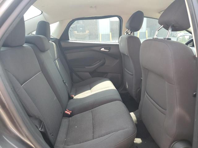Photo 10 from auction – 2012 FORD FOCUS SEL with VIN 1FAHP3H20CL324886
