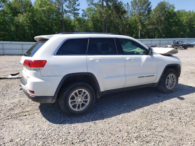 Photo 3 from auction – 2019 JEEP GRAND CHER with VIN 1C4RJFAG6KC726501
