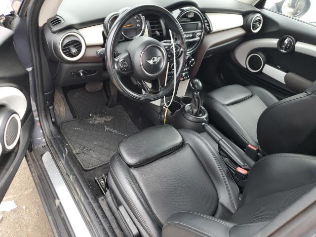 Photo 8 from auction – 2015 MINI COOPER S with VIN WMWXP7C59F2A36194