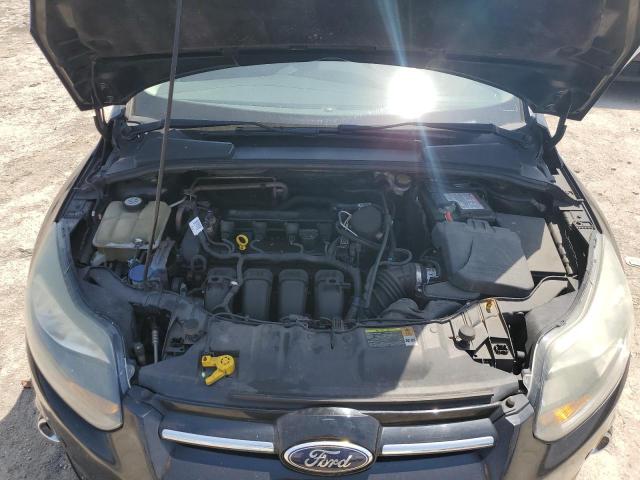 Photo 11 from auction – 2012 FORD FOCUS TITA with VIN 1FAHP3N28CL366193
