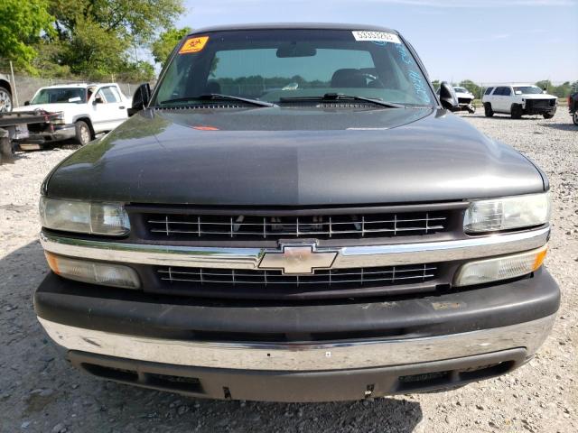 Photo 5 from auction – 2002 CHEVROLET SILVERADO with VIN 1GCEK14T92Z282891