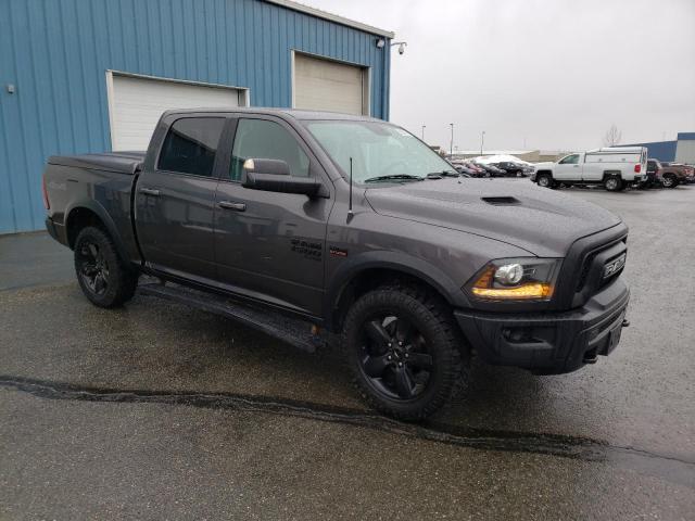 Photo 4 from auction – 2019 RAM 1500 CLASS with VIN 1C6RR7LT5KS642076