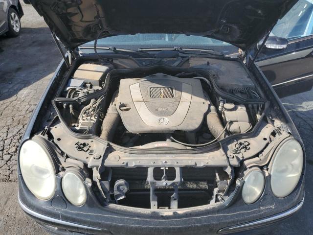 Photo 11 from auction – 2006 MERCEDES-BENZ E 350 with VIN WDBUF56J76A794459
