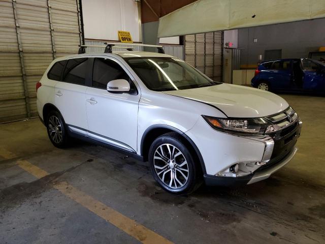 Photo 4 from auction – 2016 MITSUBISHI OUTLANDER with VIN JA4AD3A37GZ022077