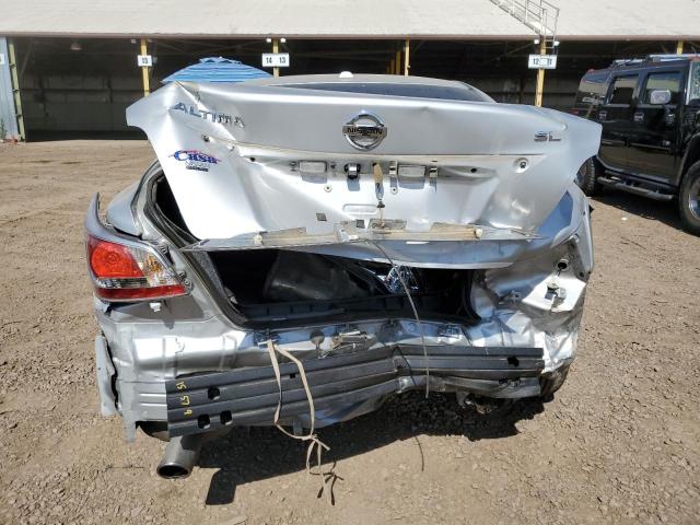 Photo 6 from auction – 2015 NISSAN ALTIMA 2.5 with VIN 1N4AL3AP7FC251295