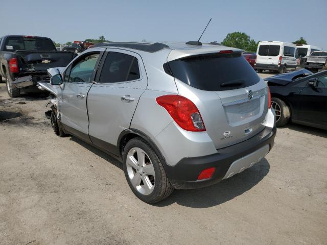 Photo 2 from auction – 2015 BUICK ENCORE with VIN KL4CJASB0FB244592